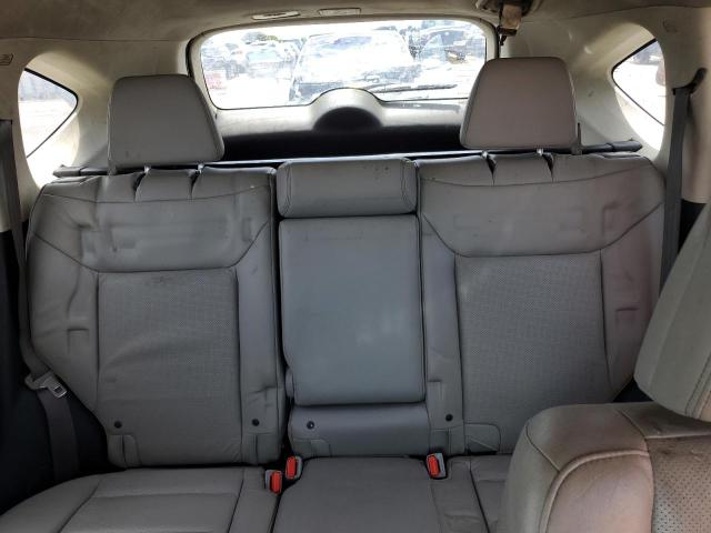 Photo 9 VIN: 5J6RM3H74GL022276 - HONDA CR-V EXL 