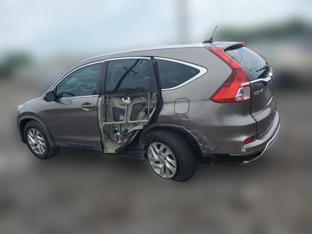 Photo 1 VIN: 5J6RM3H74GL022732 - HONDA CRV 