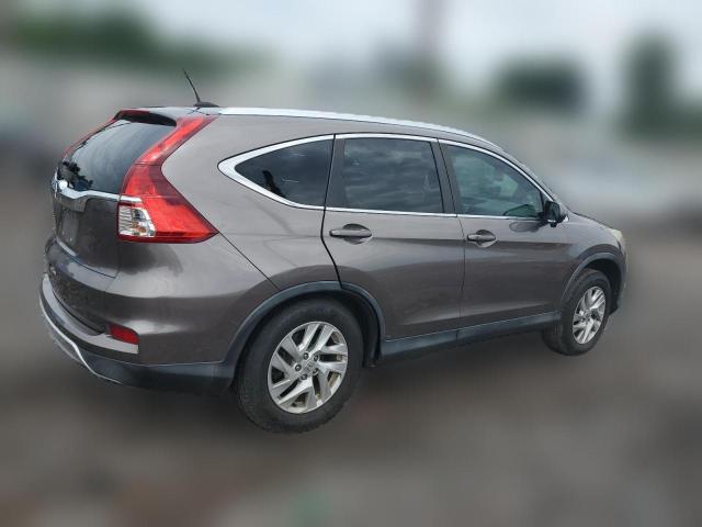 Photo 2 VIN: 5J6RM3H74GL022732 - HONDA CRV 