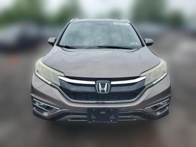 Photo 4 VIN: 5J6RM3H74GL022732 - HONDA CRV 