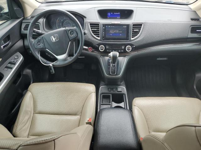 Photo 7 VIN: 5J6RM3H74GL022732 - HONDA CRV 