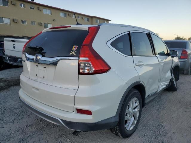 Photo 3 VIN: 5J6RM3H74GL025226 - HONDA CR-V EXL 