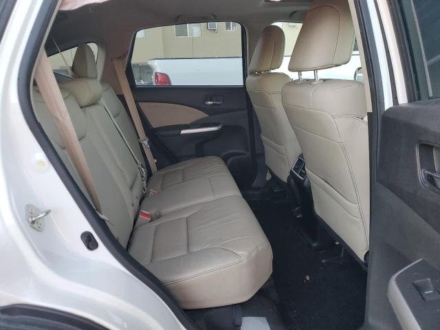 Photo 5 VIN: 5J6RM3H74GL025226 - HONDA CR-V EXL 