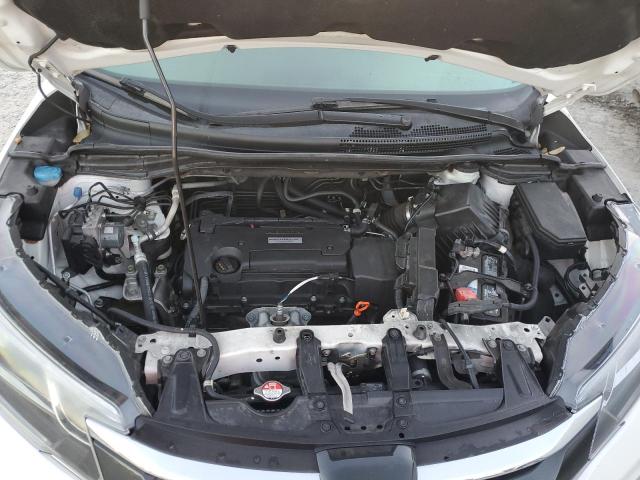 Photo 6 VIN: 5J6RM3H74GL025226 - HONDA CR-V EXL 