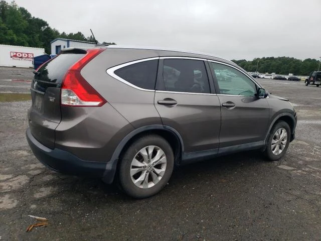 Photo 2 VIN: 5J6RM3H75CL000829 - HONDA CR-V EXL 