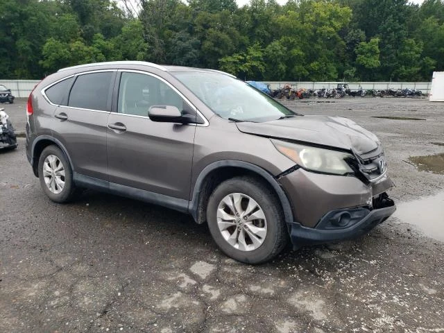 Photo 3 VIN: 5J6RM3H75CL000829 - HONDA CR-V EXL 