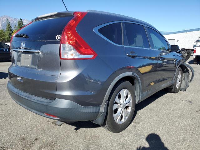 Photo 2 VIN: 5J6RM3H75CL001673 - HONDA CR-V EXL 