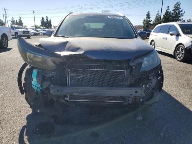 Photo 4 VIN: 5J6RM3H75CL001673 - HONDA CR-V EXL 