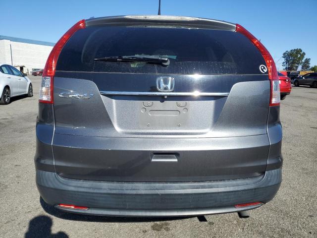 Photo 5 VIN: 5J6RM3H75CL001673 - HONDA CR-V EXL 