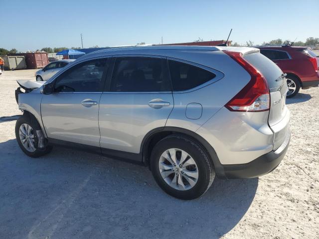 Photo 1 VIN: 5J6RM3H75CL009711 - HONDA CR-V EXL 