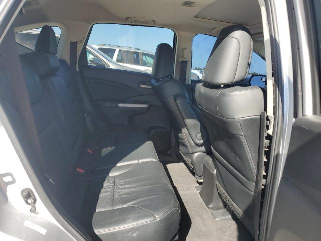 Photo 10 VIN: 5J6RM3H75CL009711 - HONDA CR-V EXL 