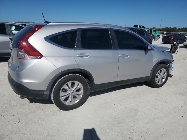 Photo 2 VIN: 5J6RM3H75CL009711 - HONDA CR-V EXL 