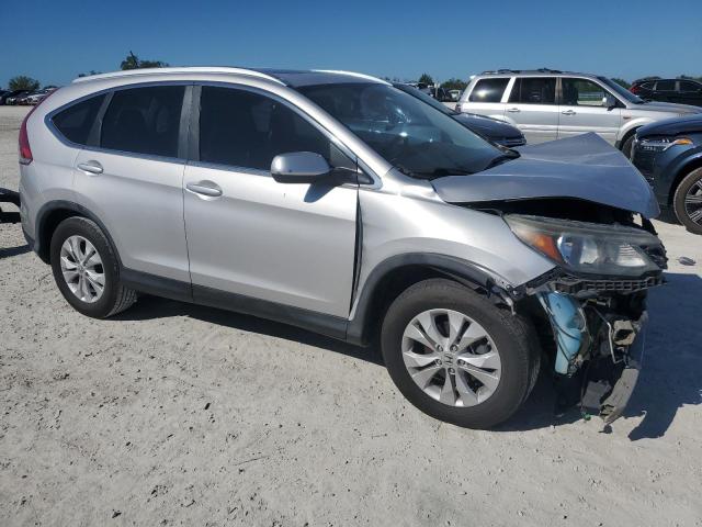 Photo 3 VIN: 5J6RM3H75CL009711 - HONDA CR-V EXL 