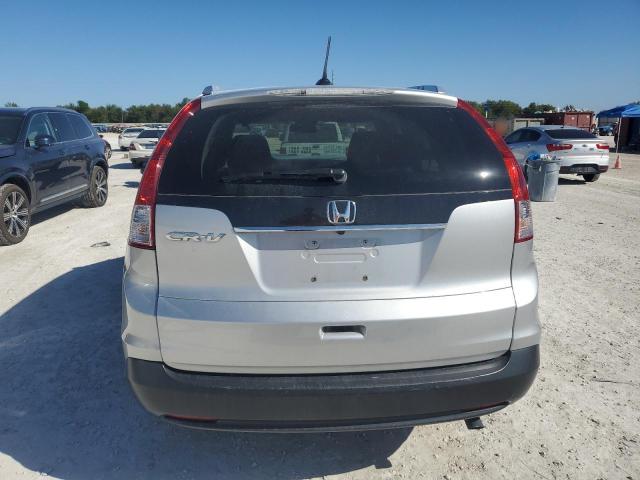 Photo 5 VIN: 5J6RM3H75CL009711 - HONDA CR-V EXL 