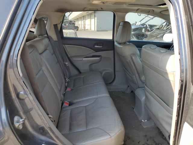 Photo 10 VIN: 5J6RM3H75CL014990 - HONDA CR-V EXL 