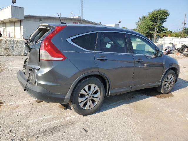 Photo 2 VIN: 5J6RM3H75CL014990 - HONDA CR-V EXL 