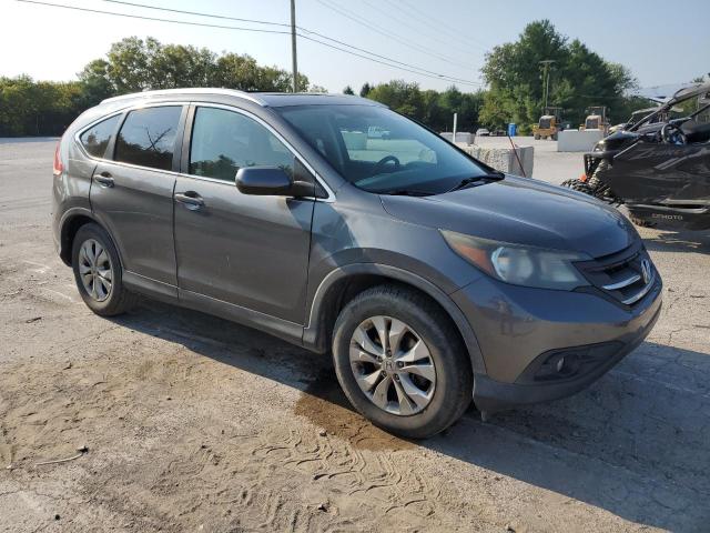 Photo 3 VIN: 5J6RM3H75CL014990 - HONDA CR-V EXL 