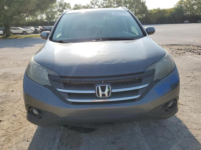 Photo 4 VIN: 5J6RM3H75CL014990 - HONDA CR-V EXL 