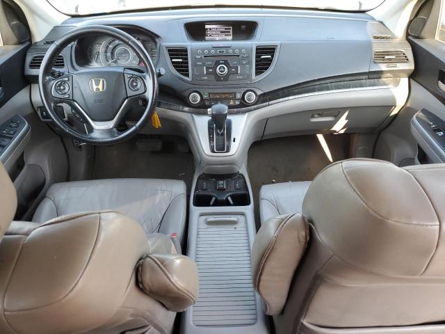 Photo 7 VIN: 5J6RM3H75CL014990 - HONDA CR-V EXL 