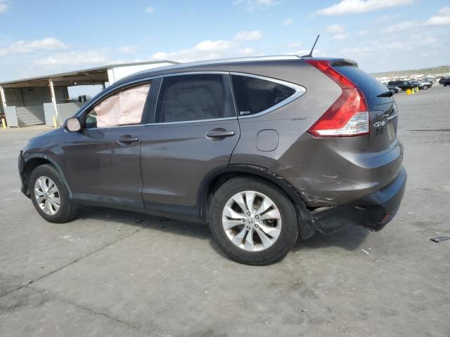 Photo 1 VIN: 5J6RM3H75CL016061 - HONDA CRV 