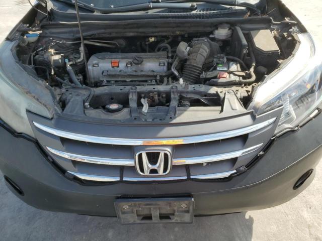 Photo 10 VIN: 5J6RM3H75CL016061 - HONDA CRV 