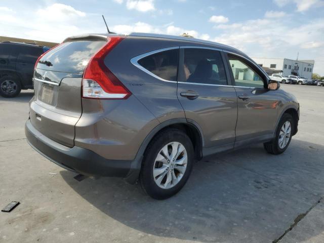 Photo 2 VIN: 5J6RM3H75CL016061 - HONDA CRV 