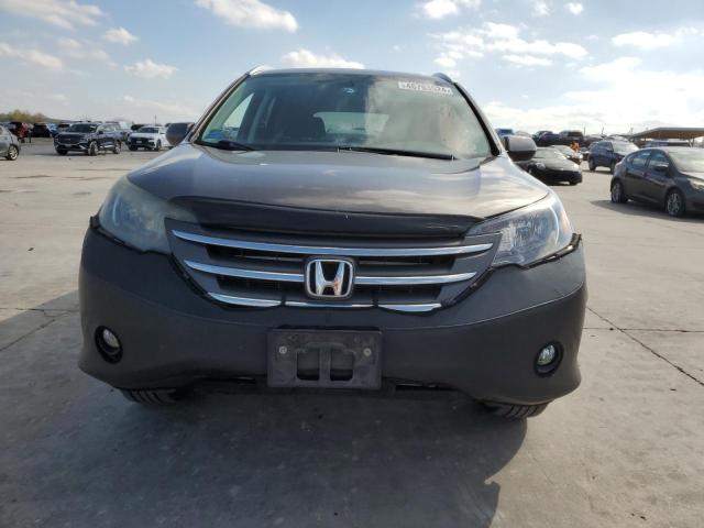 Photo 4 VIN: 5J6RM3H75CL016061 - HONDA CRV 