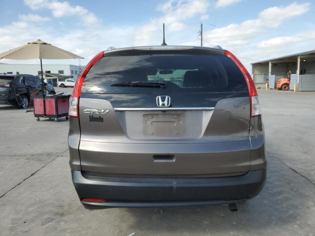 Photo 5 VIN: 5J6RM3H75CL016061 - HONDA CRV 