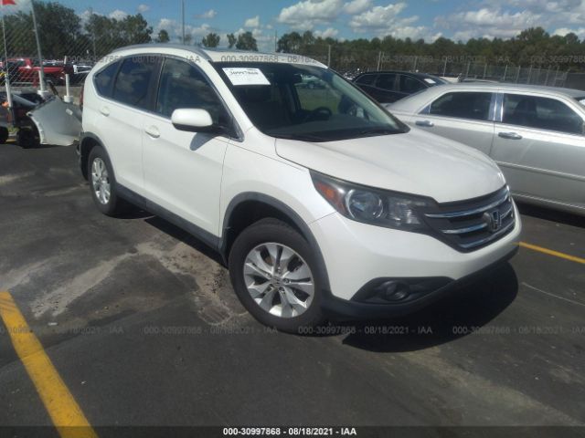 Photo 0 VIN: 5J6RM3H75CL017579 - HONDA CR-V 