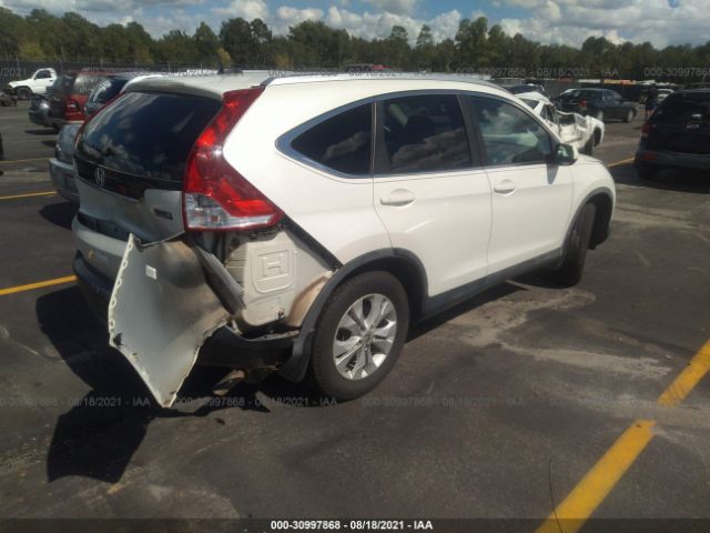 Photo 3 VIN: 5J6RM3H75CL017579 - HONDA CR-V 