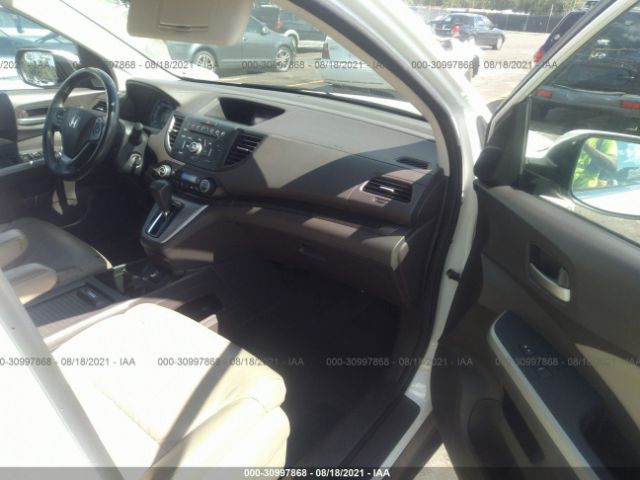 Photo 4 VIN: 5J6RM3H75CL017579 - HONDA CR-V 