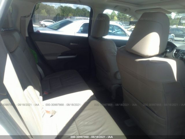 Photo 7 VIN: 5J6RM3H75CL017579 - HONDA CR-V 