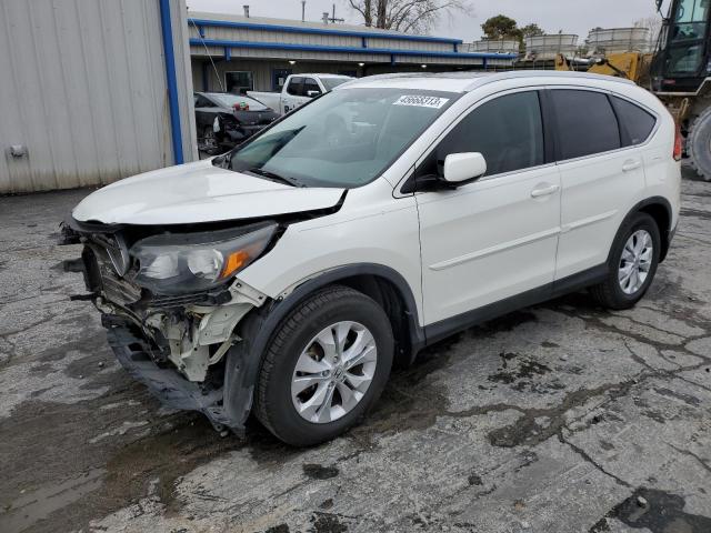 Photo 0 VIN: 5J6RM3H75CL019445 - HONDA CR-V EXL 