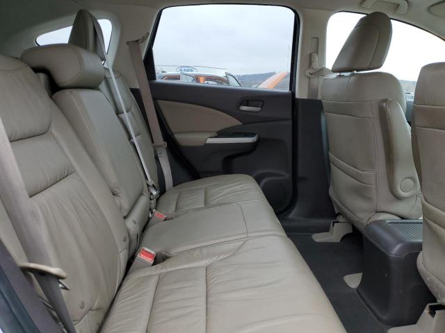 Photo 10 VIN: 5J6RM3H75CL019445 - HONDA CR-V EXL 