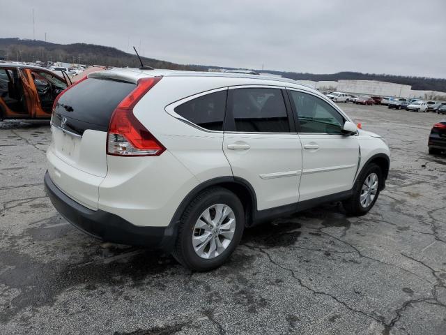 Photo 2 VIN: 5J6RM3H75CL019445 - HONDA CR-V EXL 