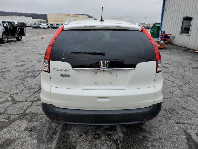 Photo 5 VIN: 5J6RM3H75CL019445 - HONDA CR-V EXL 