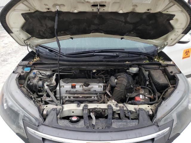 Photo 11 VIN: 5J6RM3H75CL020451 - HONDA CR-V EXL 