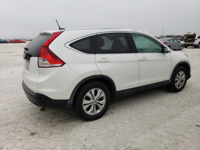 Photo 2 VIN: 5J6RM3H75CL020451 - HONDA CR-V EXL 