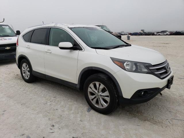 Photo 3 VIN: 5J6RM3H75CL020451 - HONDA CR-V EXL 