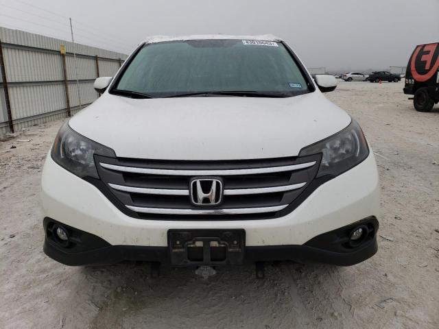 Photo 4 VIN: 5J6RM3H75CL020451 - HONDA CR-V EXL 