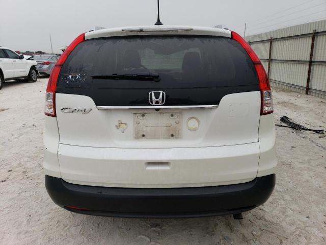 Photo 5 VIN: 5J6RM3H75CL020451 - HONDA CR-V EXL 