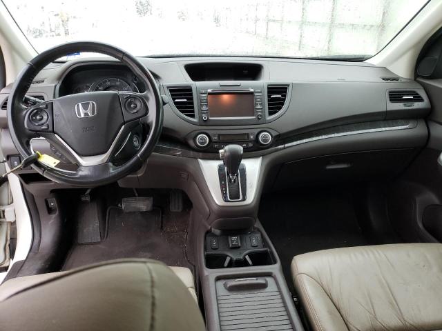 Photo 7 VIN: 5J6RM3H75CL020451 - HONDA CR-V EXL 