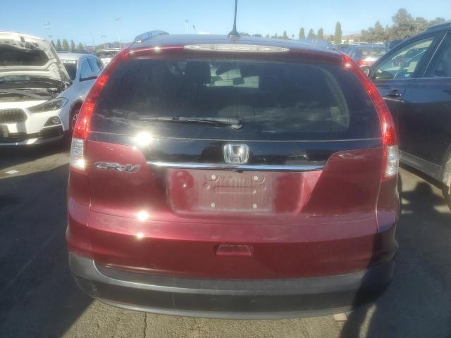 Photo 5 VIN: 5J6RM3H75CL021518 - HONDA CR-V EXL 