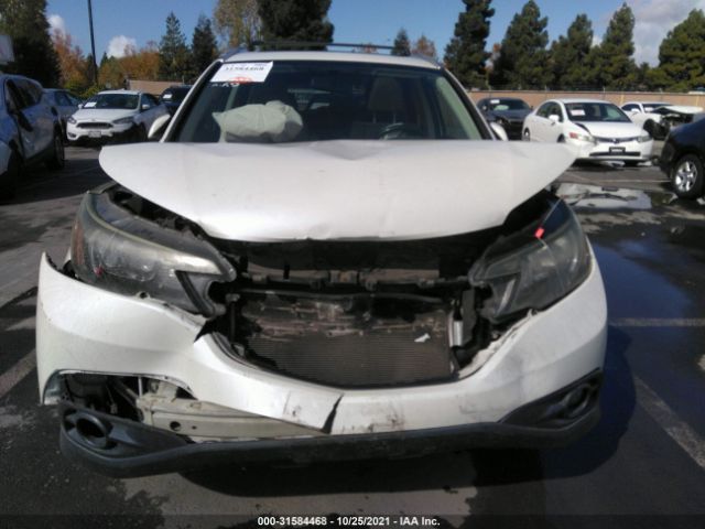 Photo 5 VIN: 5J6RM3H75CL026752 - HONDA CR-V 