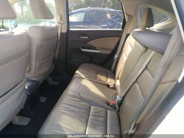 Photo 7 VIN: 5J6RM3H75CL026752 - HONDA CR-V 