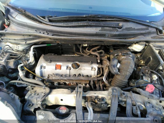 Photo 9 VIN: 5J6RM3H75CL026752 - HONDA CR-V 