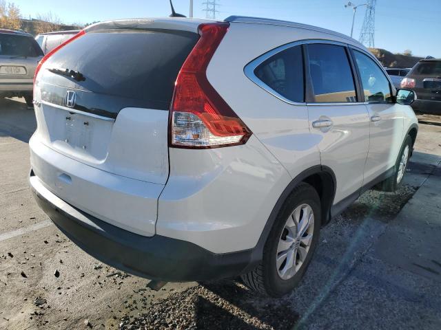 Photo 3 VIN: 5J6RM3H75CL028811 - HONDA CR-V EXL 