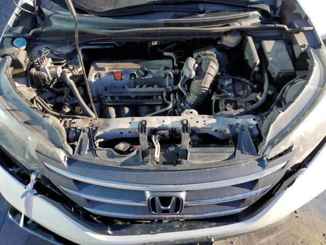 Photo 6 VIN: 5J6RM3H75CL028811 - HONDA CR-V EXL 