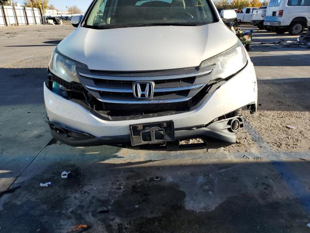 Photo 8 VIN: 5J6RM3H75CL028811 - HONDA CR-V EXL 