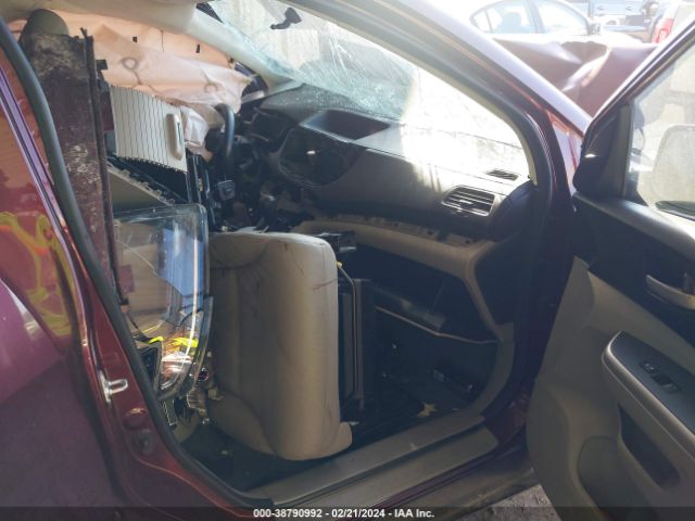 Photo 4 VIN: 5J6RM3H75CL030686 - HONDA CR-V 